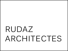 RUDAZ ARCHITECTES